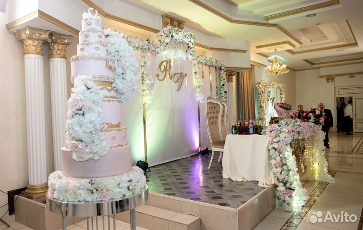 Изготовление фотозон на свадьбу, на праздники