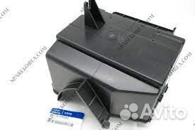 Корпус отопителя салона porter