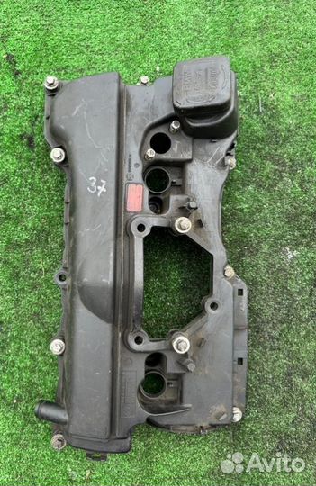 Клапанная крышка Bmw 3 E46 2002