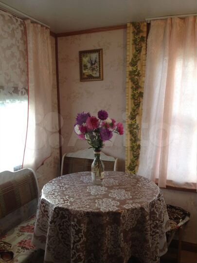 Дача 25 м² на участке 4 сот.