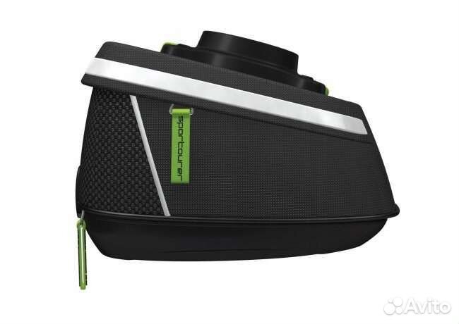 Подседельная сумка Sportourer Egg Bag 1450см.куб