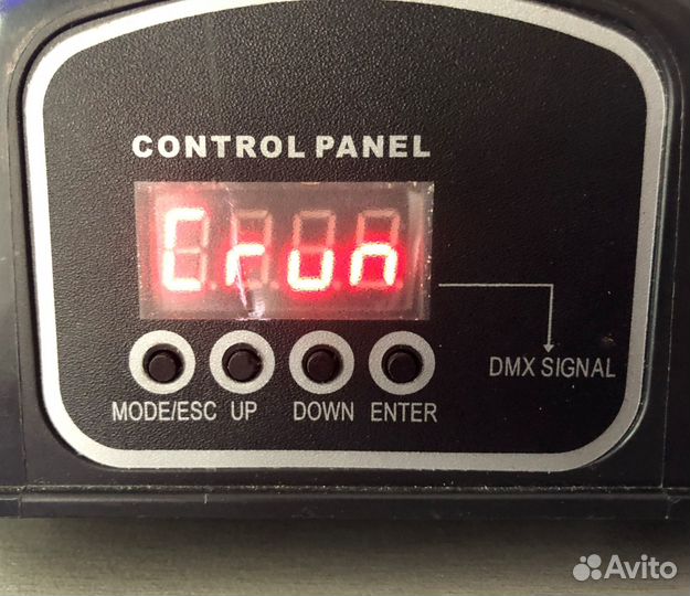 Световая голова Big Digger LM70