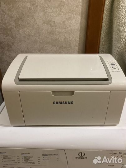 Принтер Samsung ML-2165W