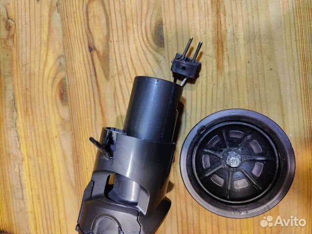 Турбощетка для пылесоса dyson DC35