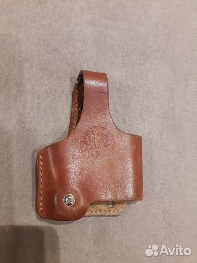 Кобура для травматического пистолета Стражник