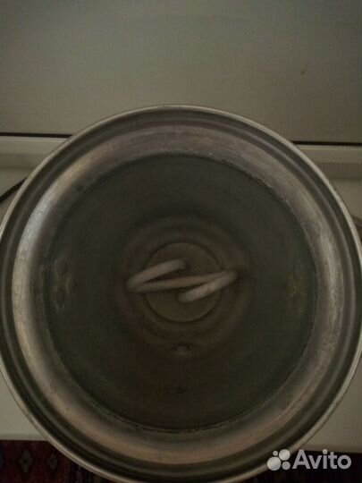 Самовар электрический СССР