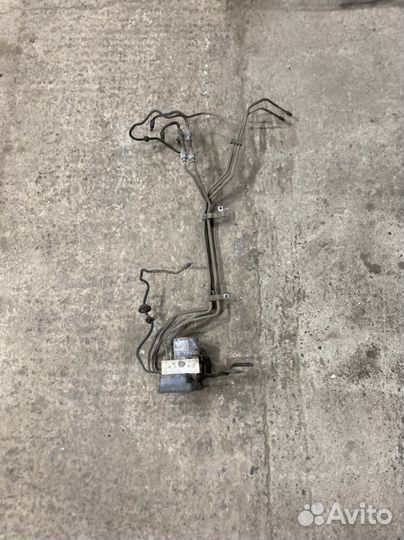 Блок ABS Hyundai i40