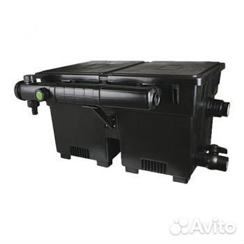 Оборудование для прудов