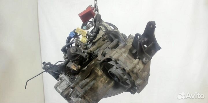 МКПП 5 ст. Toyota Matrix 2002-2008, 1.8 1zzfe