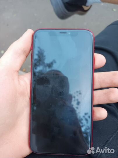 iPhone Xr, 64 ГБ