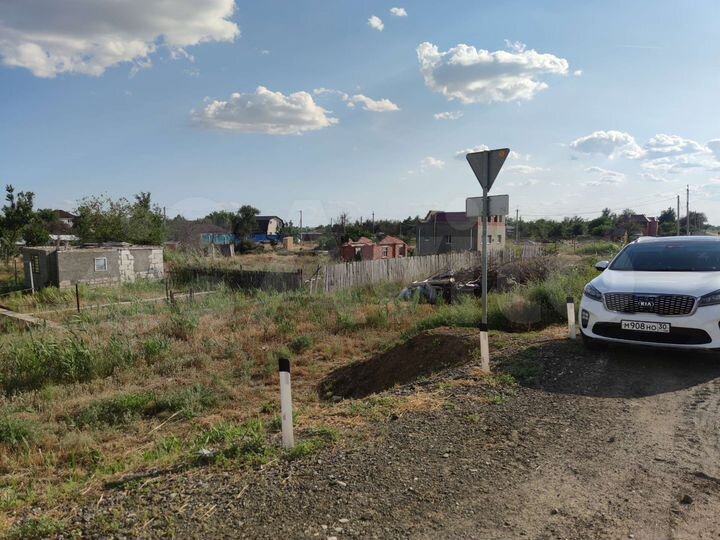 Участок 10,5 сот. (СНТ, ДНП)