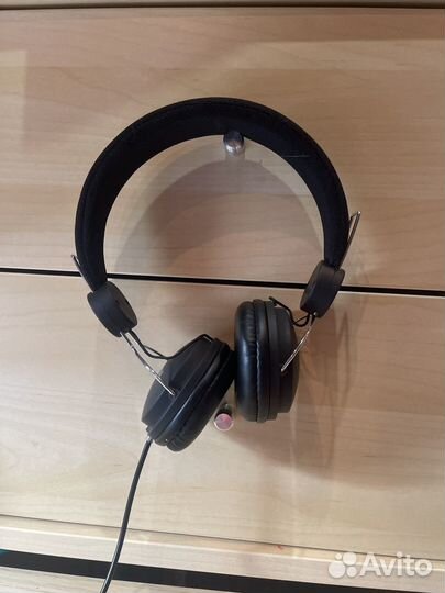 Проводные наушники Sven