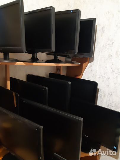Мониторы для пк