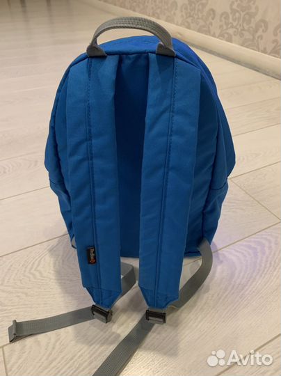 Детский рюкзак red fox