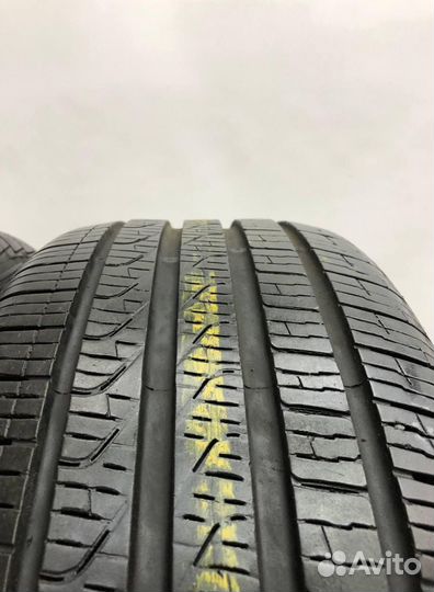 Pirelli Cinturato P7 All Season 225/50 R17 110S