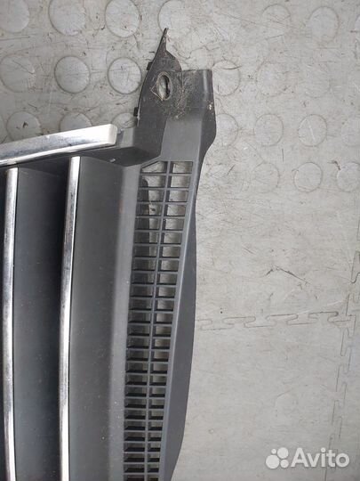 Решетка радиатора Volkswagen Passat 5, 2001