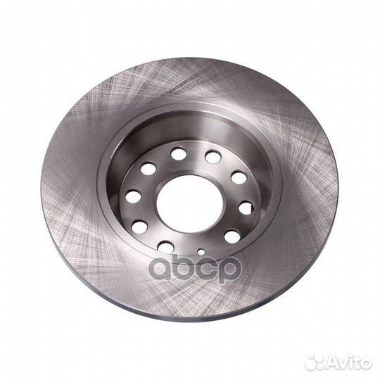 Диск тормозной audi A3 05/03.VW Golf 10/03
