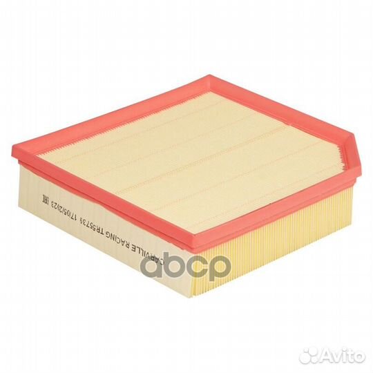 Фильтр воздушный TR55739 Carville Racing