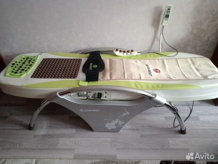 Кровать Нуга Бест NM5000