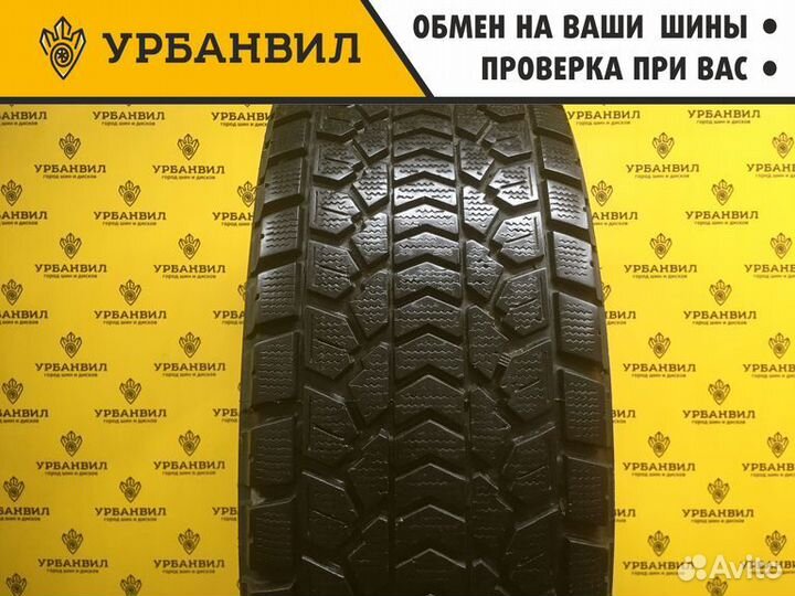 Dunlop Grandtrek SJ5 265/65 R17 112Q