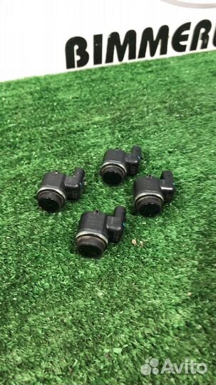 Парктроник задний BMW 7 F01/F02 F02 2009 9173106