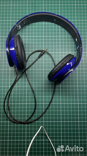 Наушники Beats by dr dre