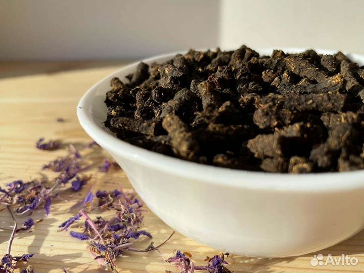 Иван-чай 1кг кипрей дикорос, сохранённая польза