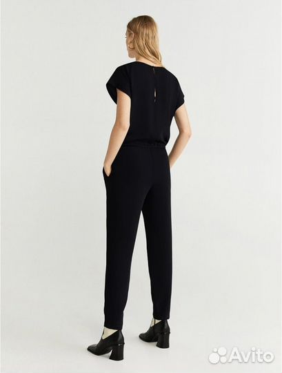 Комбинезон Mango новый