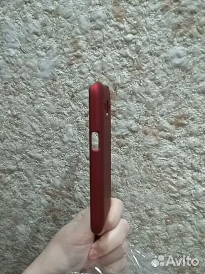 Чехол бампер самсунг в дар