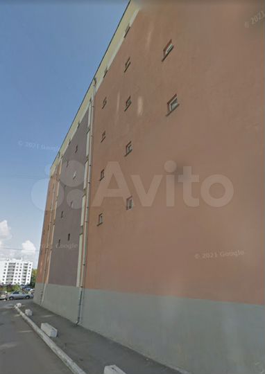 Гараж, 22 м²