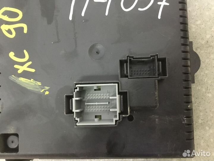 Блок предохранителей Volvo XC90 2002-2015