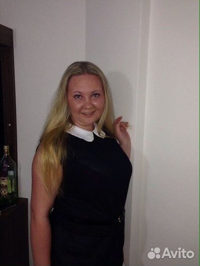 Менеджер ресторана или кафе