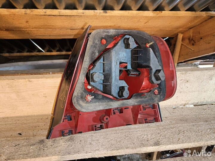 Фонарь задний левый Audi A4 B5 (1994 - 1999)