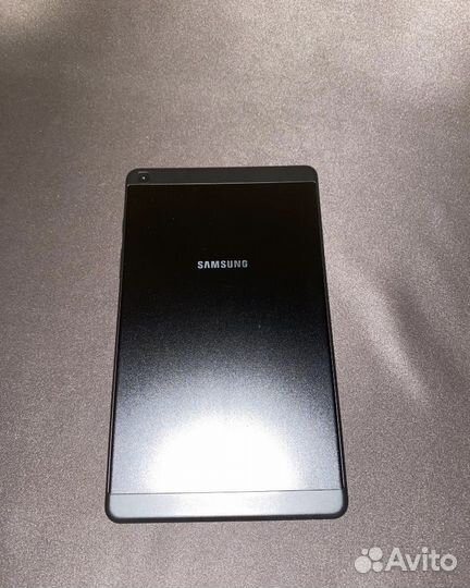 Планшет samsung galaxy tab a8.0