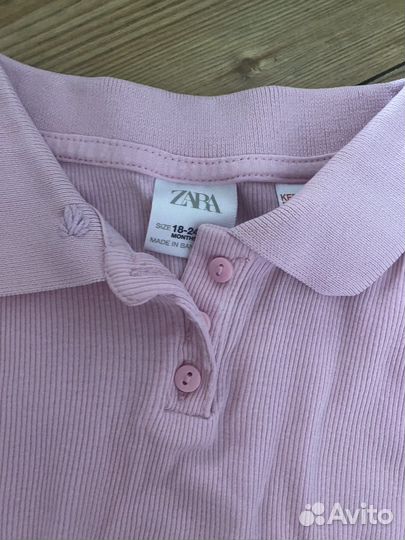 Вещи пакетом 18-24 месяца