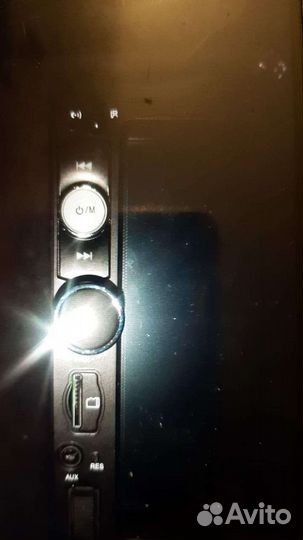 Автомобильные магнитолы