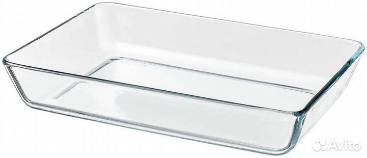 Форма для выпечки IKEA