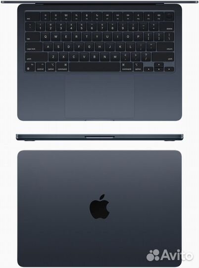 MacBook Air 13 M3 8/512 Gb Midnight