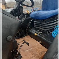 Трактор МТЗ (Беларус) 892, 2012