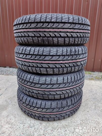 Tunga Zodiak 2 185/60 R14 86T