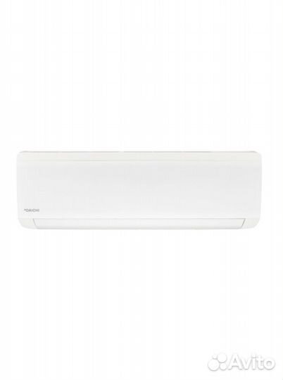 Сплит система Daichi Ice on/off