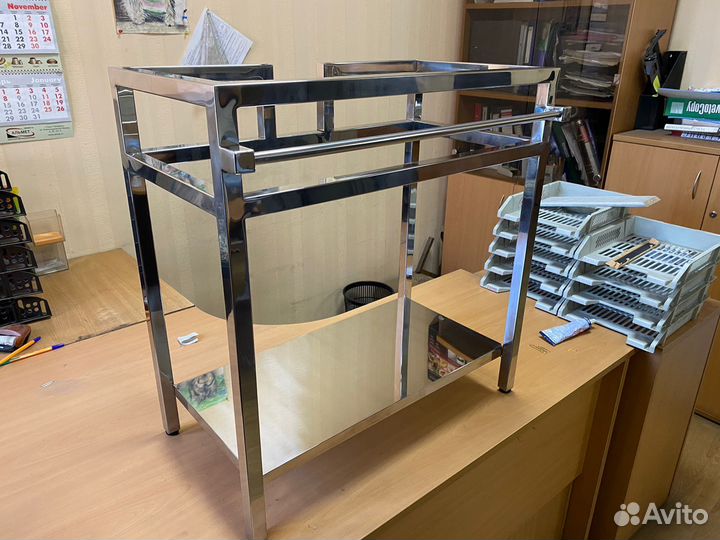 Металлоконструкции под заказ