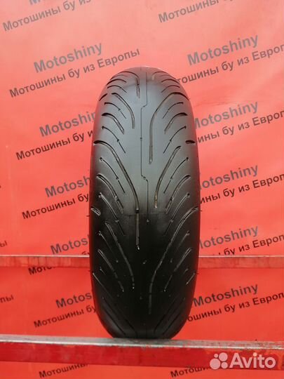 180/55 R17 Michelin Pilot Road 4 2CT+ N-3650 Мото