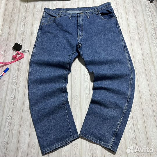 Мужские джинсы wrangler W44