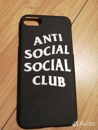 Чехол для iPhone 7