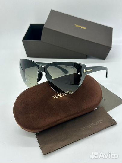 Солнцезащитные очки tom ford