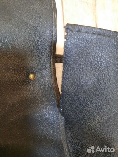 Фельдъегерская сумка