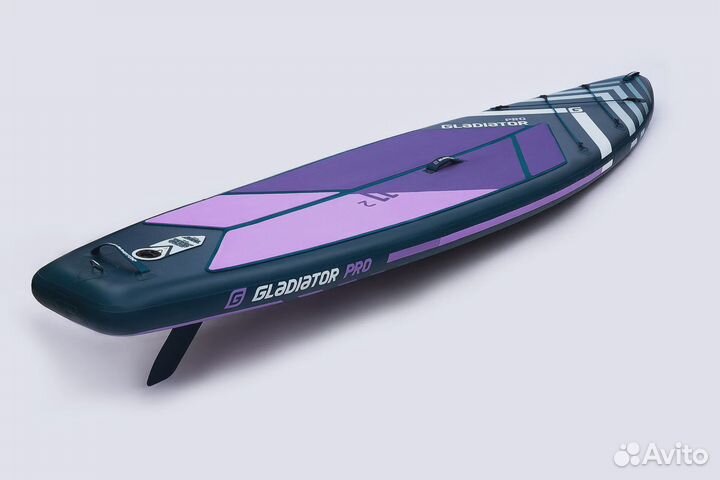 Сап доска Sup board Gladiator PRO 11'2