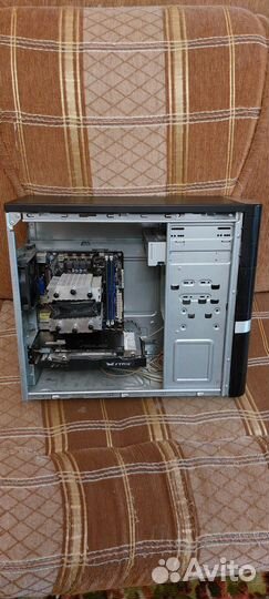 Компьютер б/у