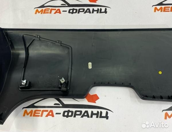 Накладка на торпедо Fiat Ducato фургон(290)